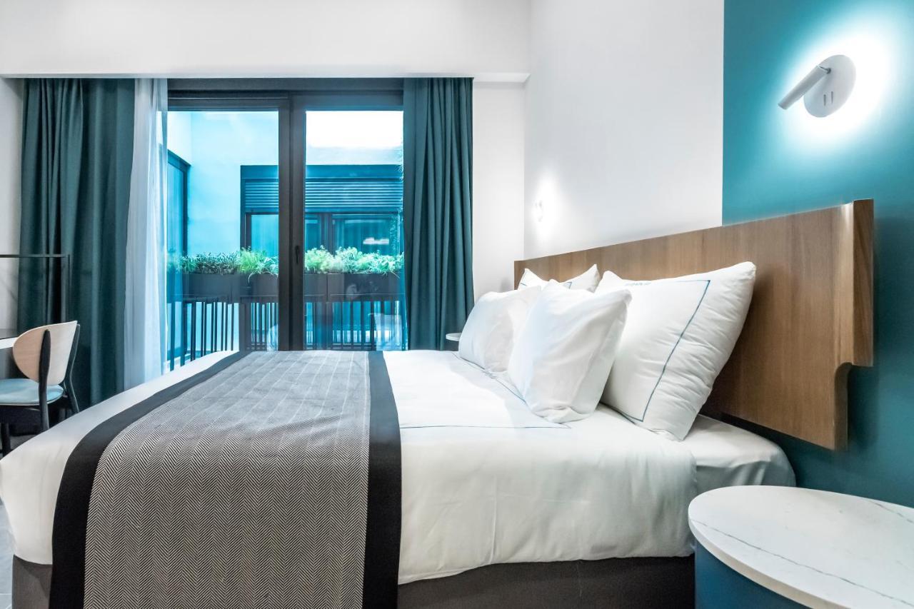 Pamphylia Hotel Валенсия Экстерьер фото