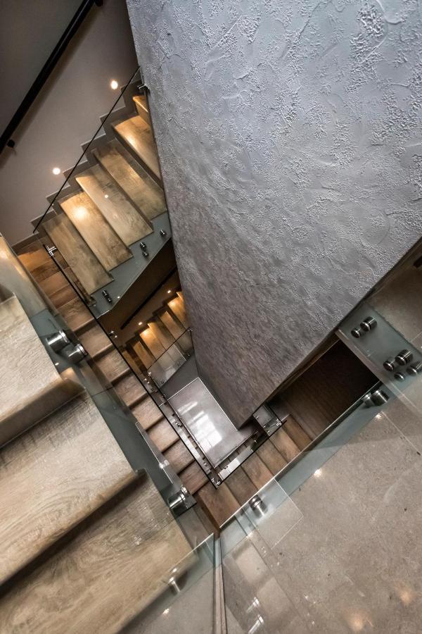 Pamphylia Hotel Валенсия Экстерьер фото