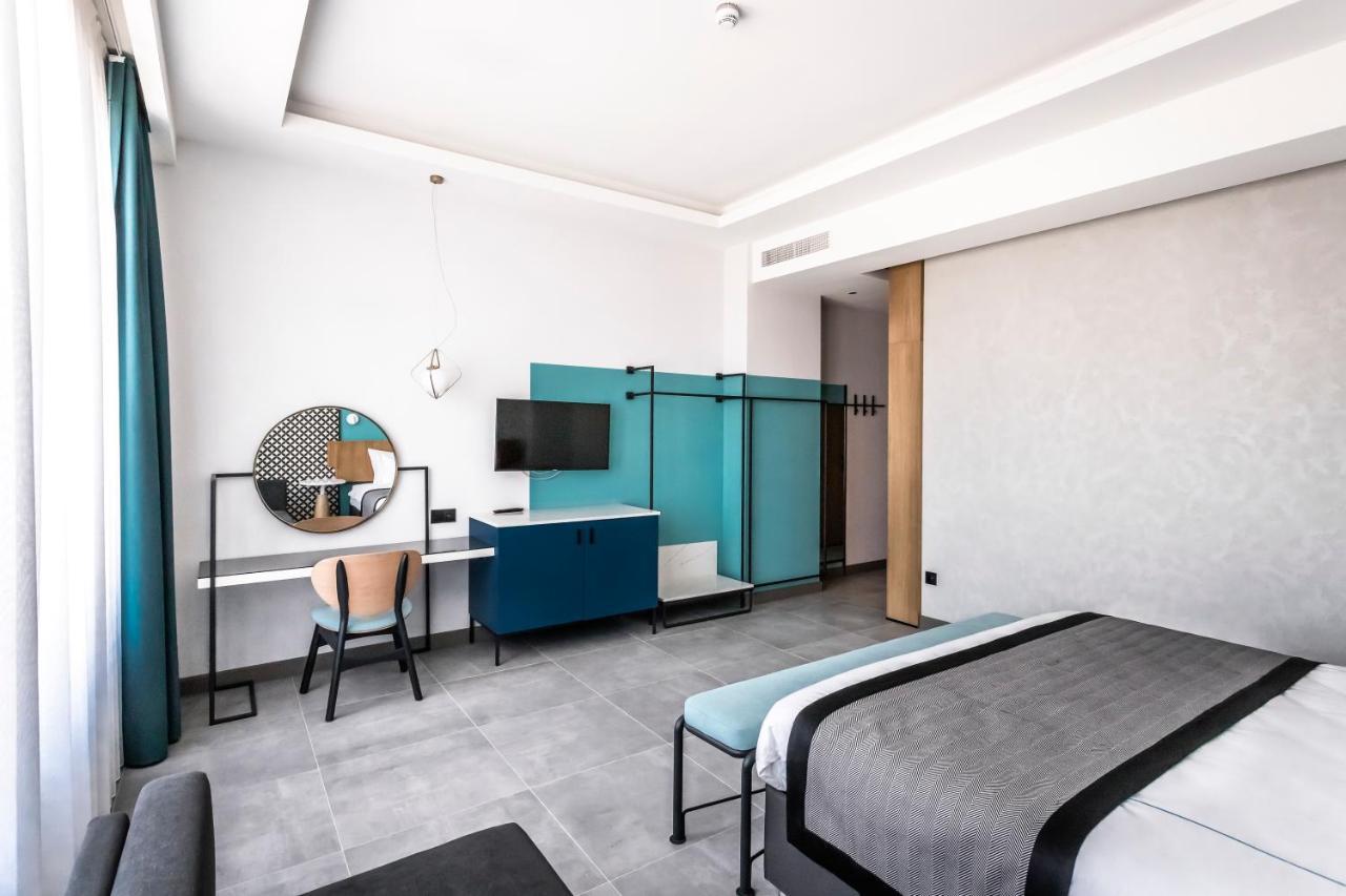 Pamphylia Hotel Валенсия Экстерьер фото