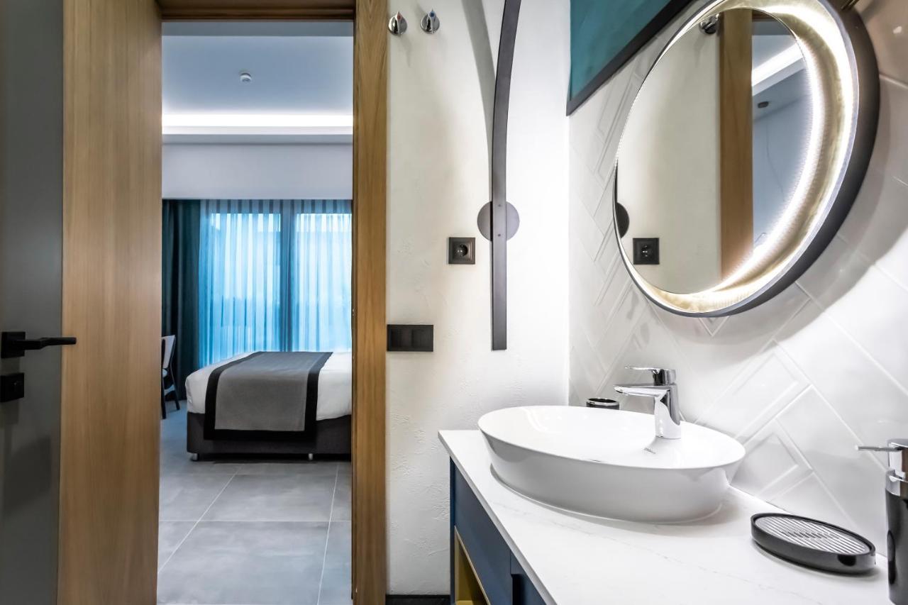 Pamphylia Hotel Валенсия Экстерьер фото